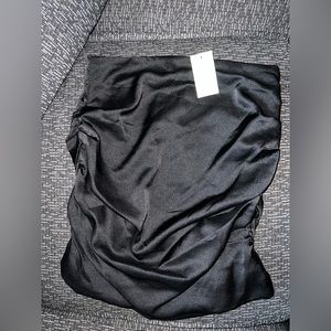 And now This Black Skirt. Size: S